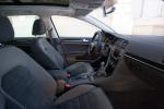 Volkswagen Golf Sportwagen 2015 года